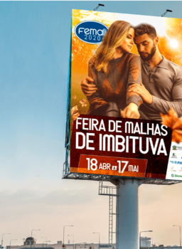 Feira de Malhas