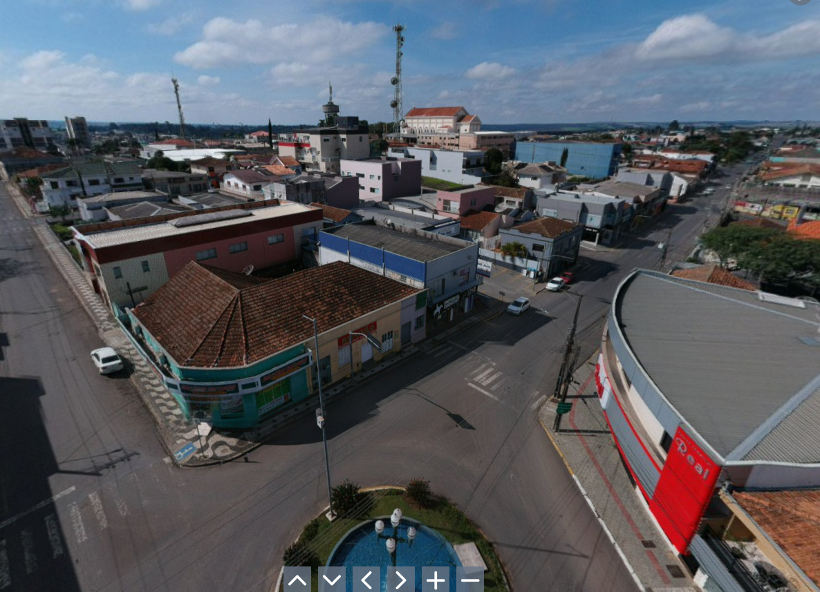 Acesse o Tour 360º