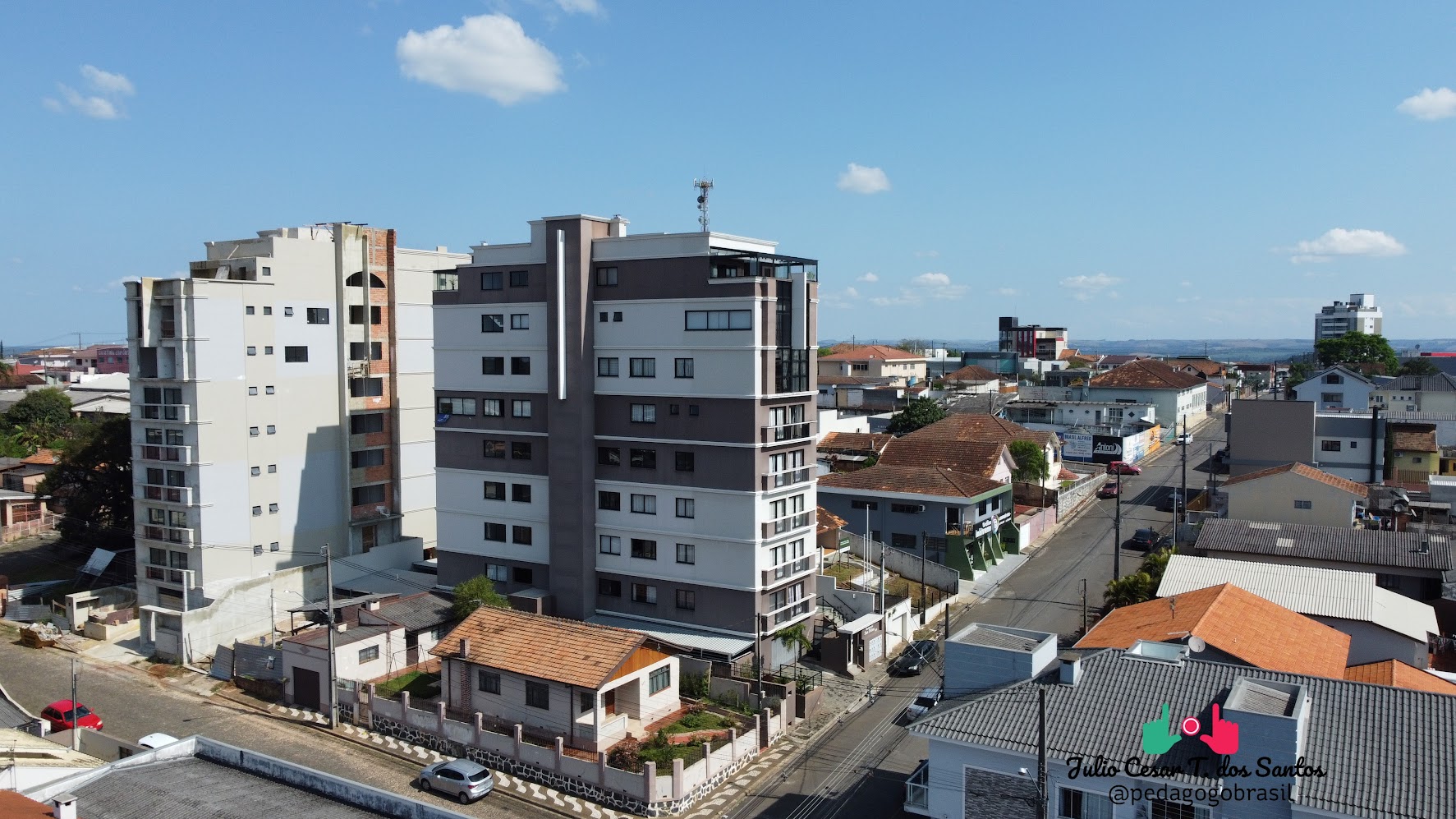 Como o turismo em Imbituva pode impulsionar negócios