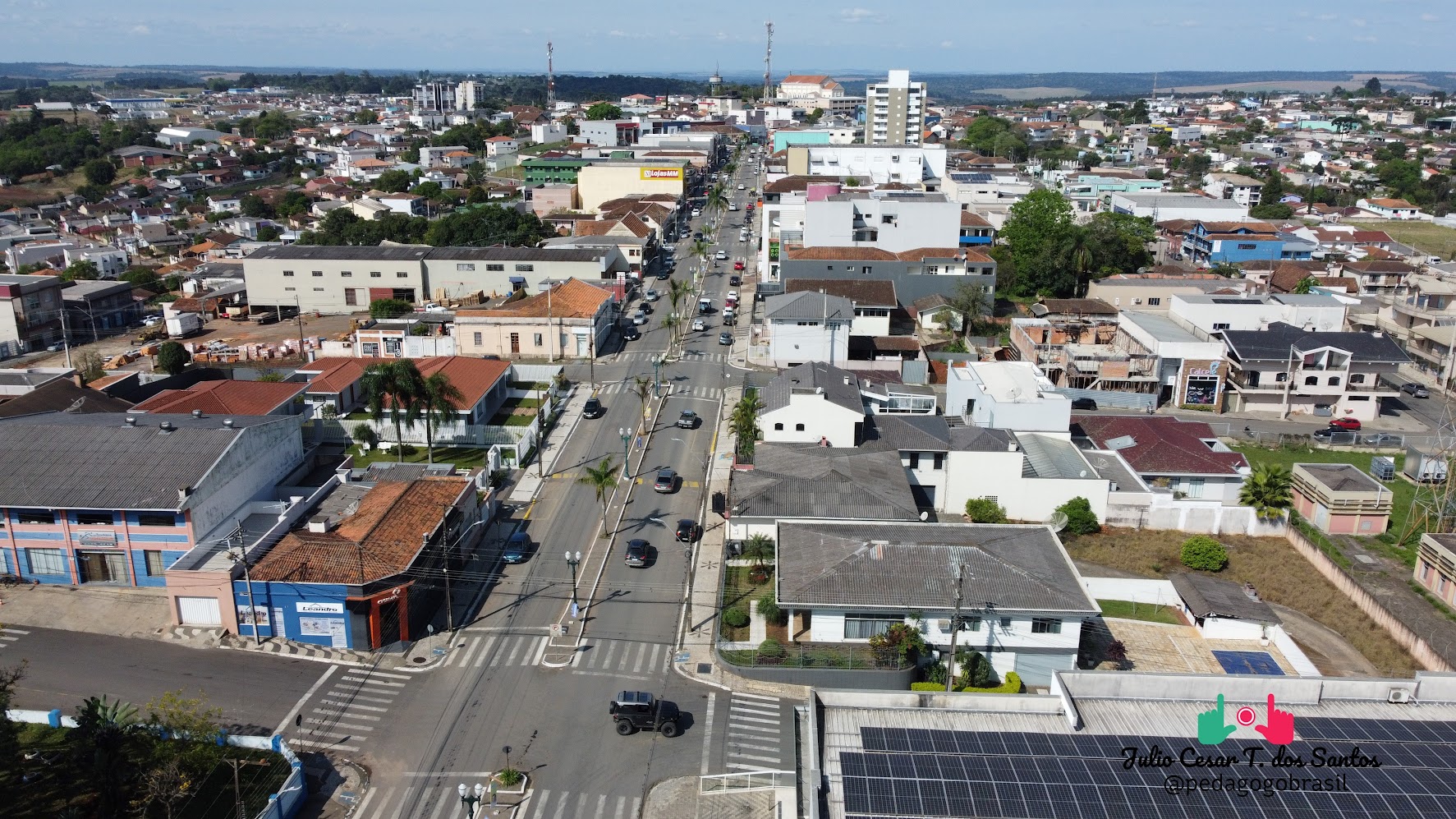 Dicas para empreender enquanto explora Imbituva